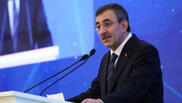 Cevdet Yılmaz: Okul saldırılarıyla ilgili tüm kurumlar çok yönlü inceleme sürdürüyor