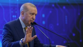 Cumhurbaşkanı Erdoğan: Uluslararası sistem bugün büyük bir meşruiyet kriziyle yüz yüzedir