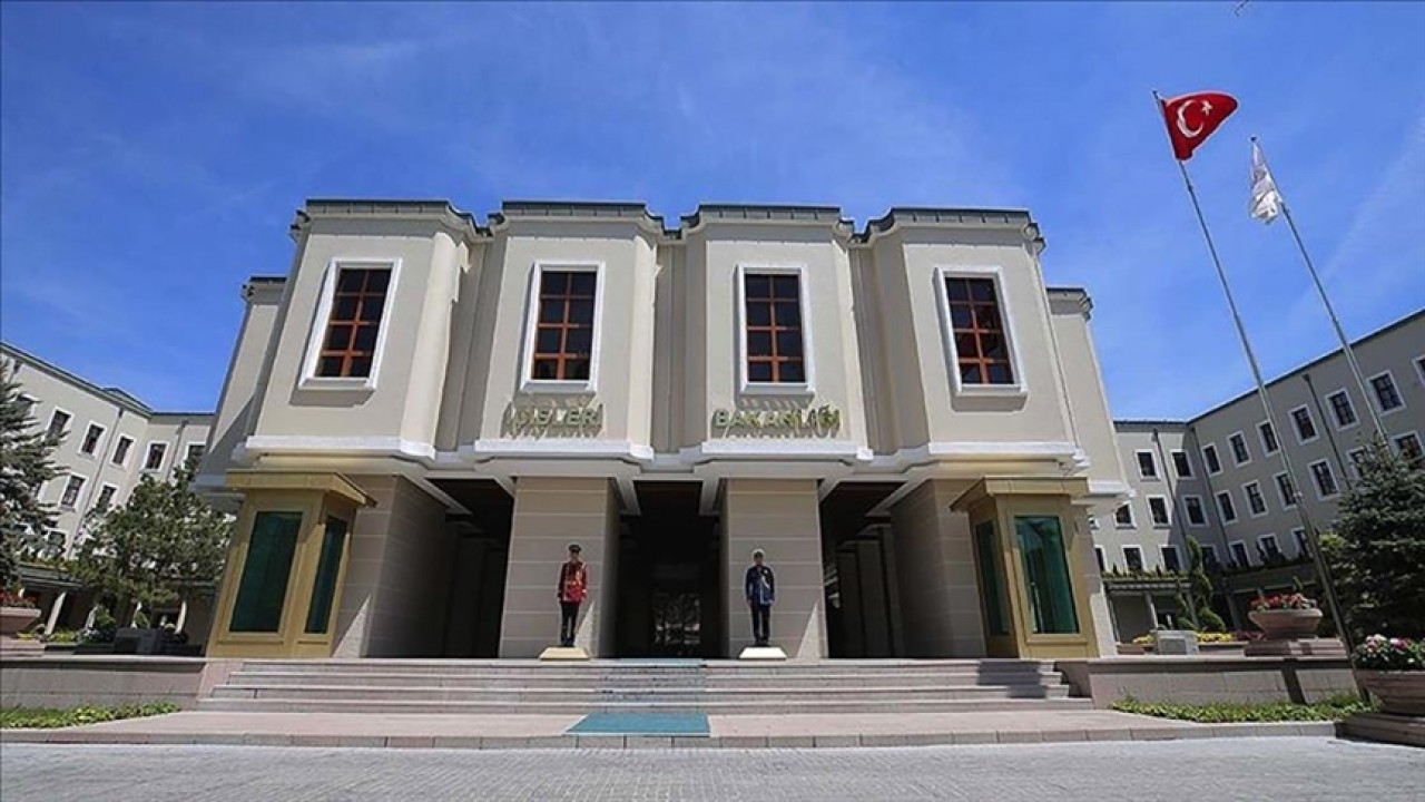 İçişleri Bakanlığı 81 ilin valisiyle güvenlik toplantısı yapacak