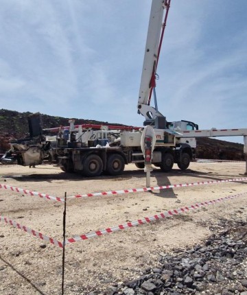 İnşaatta elektrik akımına kapılan işçi öldü