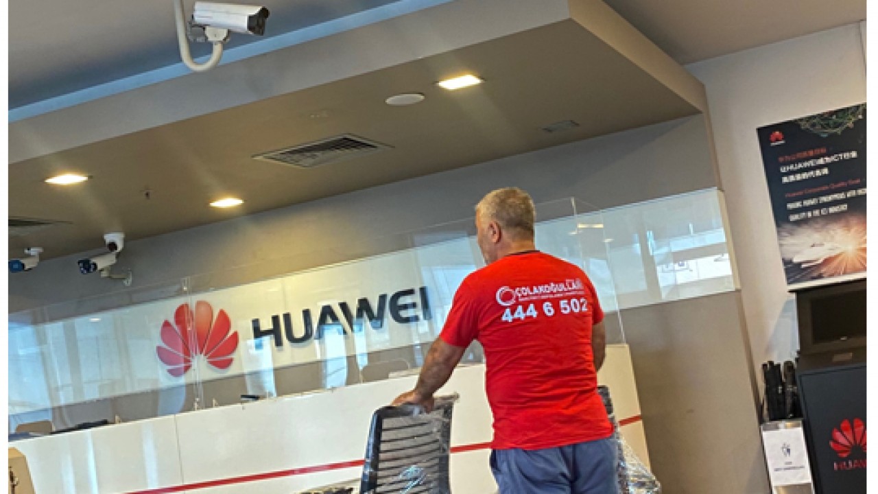 Kurumsal Profesyonel Evden Eve Nakliyat Hizmetleri