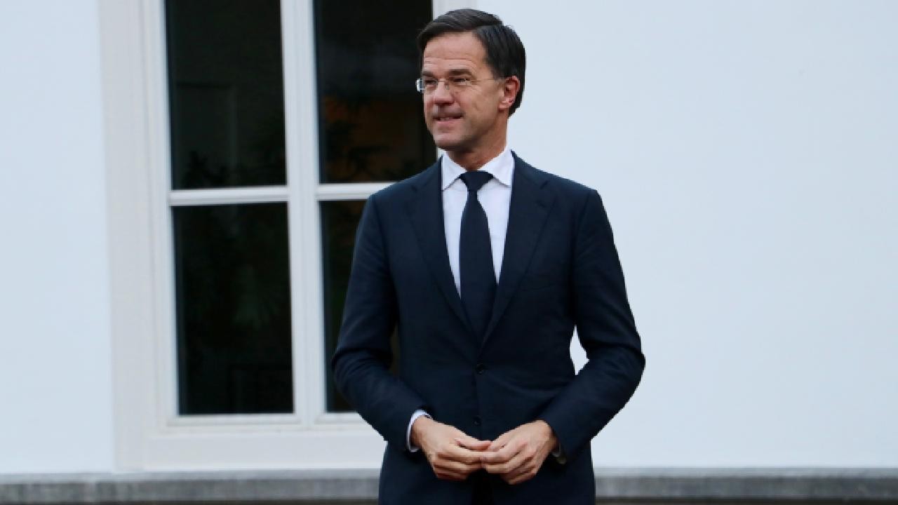 NATO Genel Sekreteri Rutte: Ankara zirvesini sabırsızlıkla bekliyorum