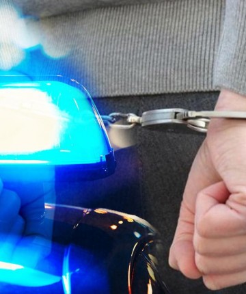 Okul saldırıları sonrası 95 kişi gözaltına alındı