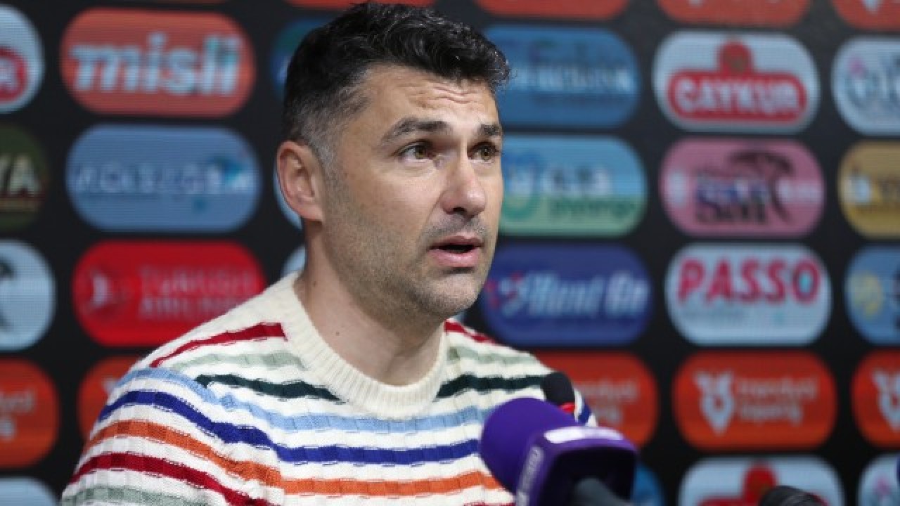 PFDK'den Burak Yılmaz'a ağır ceza