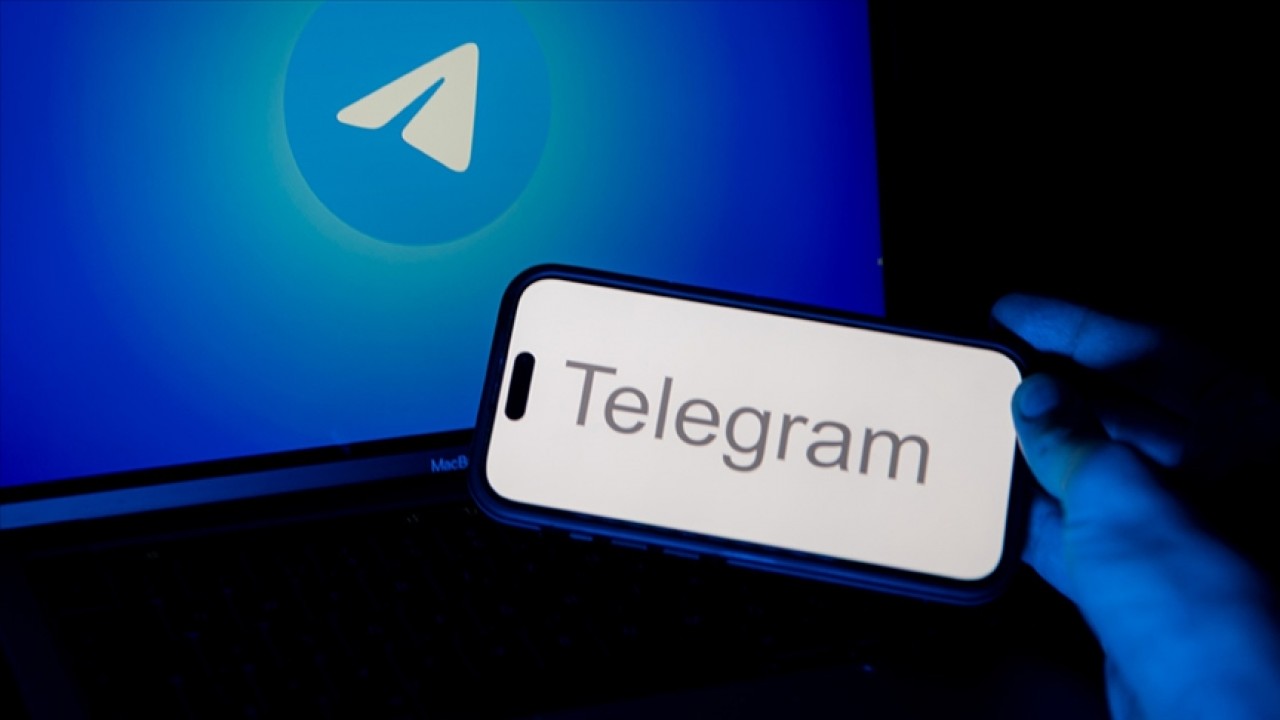 Telegram temsilcileri TBMM’ye çağrılacak