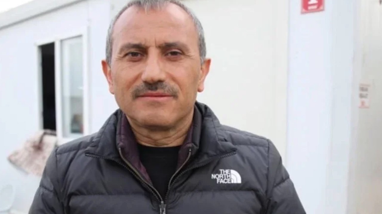 Eski Tunceli Valisi Tuncay Sonel gözaltına alındı