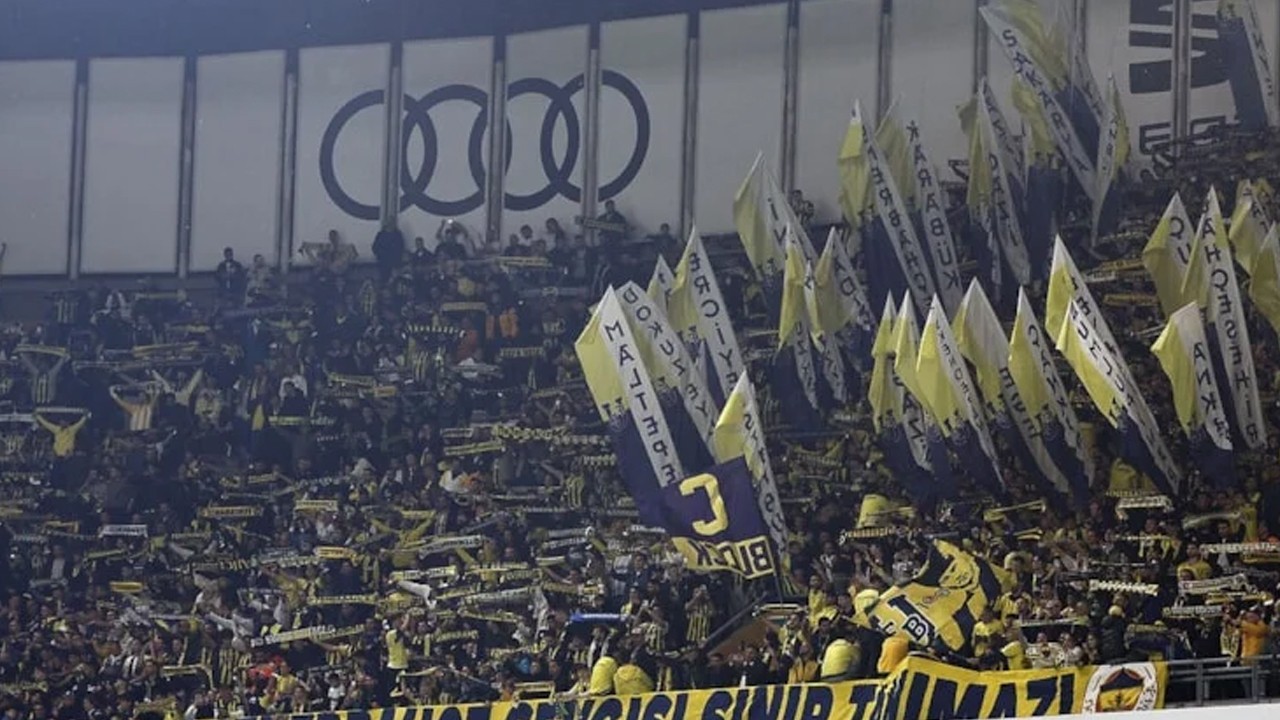 Fenerbahçe, okul saldırıları nedeniyle maç öncesi etkinliklerini iptal etti