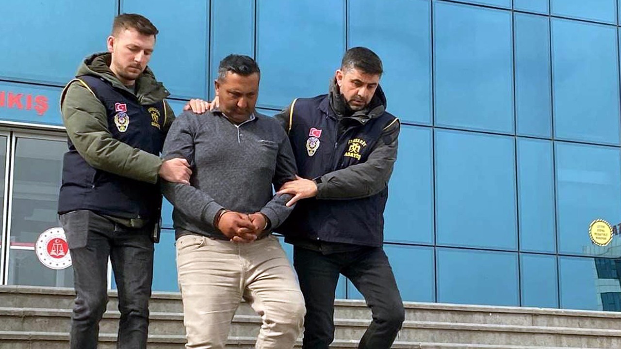 ‘Kokoreç kalmadı’ tartışmasında esnafı tüfekle vuran şüpheli tutuklandı