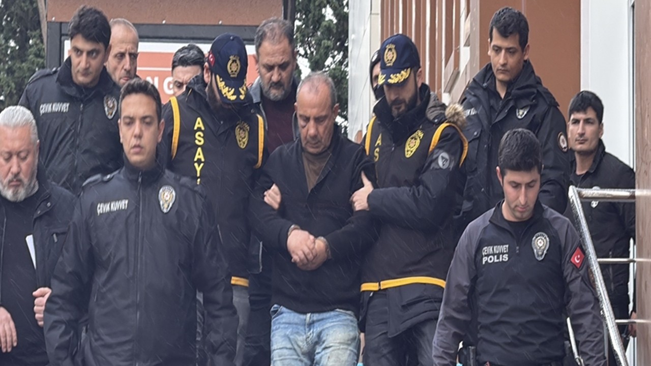 SGK avukatını öldüren sanık, yaralı halde kaçması için fırsat verdiğini öne sürdü