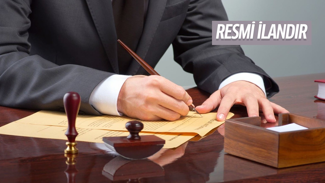 Sınırlı Sorumlu Altınsan Dört Toplu İşyeri Yapı Kooperatifi 2025 Yılı Olağan Genel Kurul Toplantısı Çağrı Mektubu