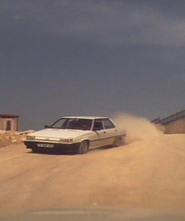 "Dur" ihtarına uymayan sürücü faciaya neden oluyordu