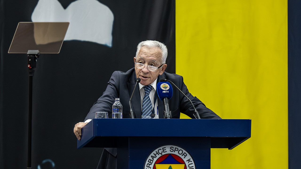 Fenerbahçe'nin borcu 27 milyar 293 milyon lira