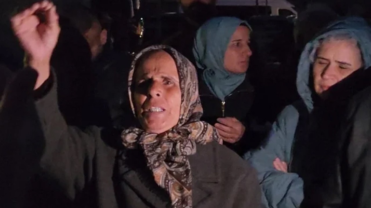 Gülistan Doku'nun annesi Bedriye Doku: Tahminim kızımın kemikleri yakıldı