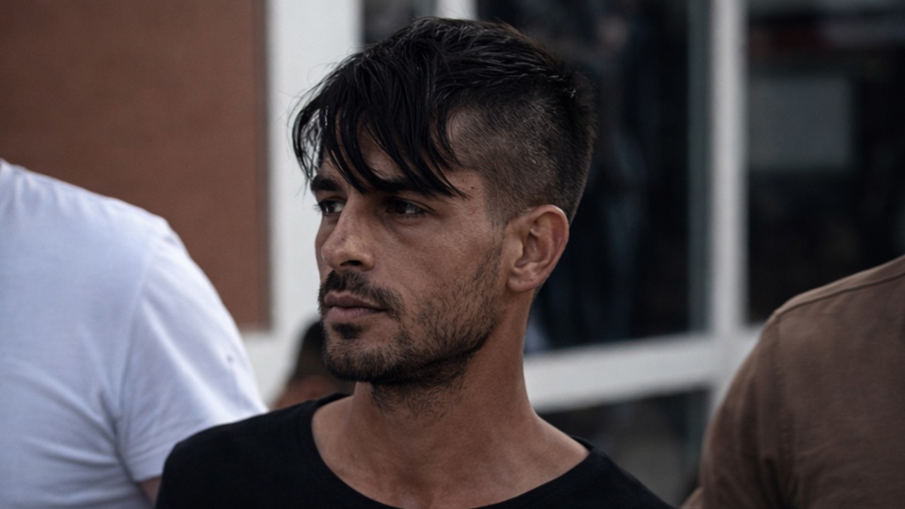 Kardeşinin katilini cezaevinden çıktıktan 1 hafta sonra öldürdü