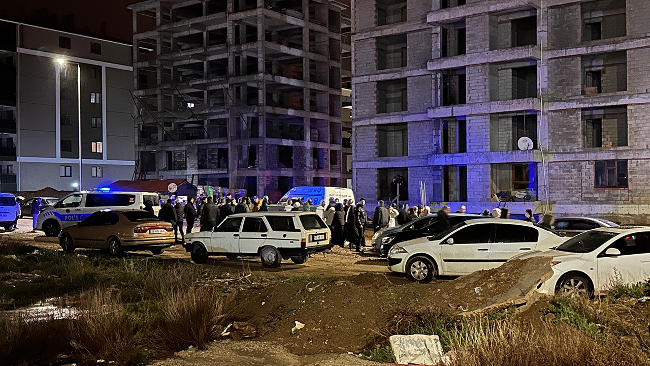 Kayıp olarak aranan 16 yaşındaki lise öğrencisi ölü bulundu