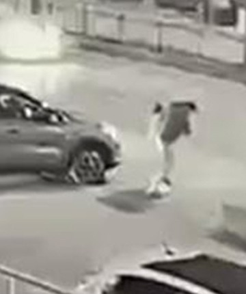 Mesai arkadaşını 9 bıçak darbesiyle öldürmüştü! Tutuklandı