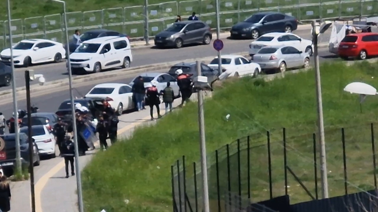 Narin Güran cinayetinde 17 yıl hapse çarptırılan Nevzat Bahtiyar’ın oğlu tutuklandı