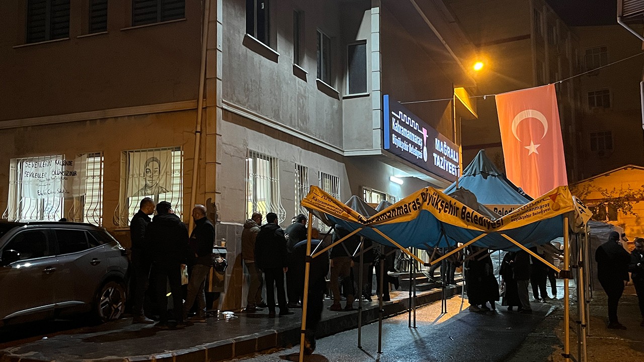 Saldırıda ölen Bayram’ın babası: Bilgisayar oyunlarıyla gençlerimize talimat vermeye kimse kalkmasın