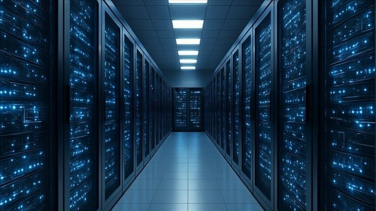 Teknoloji devlerinin veri merkezi harcamaları 400 milyar doları aştı