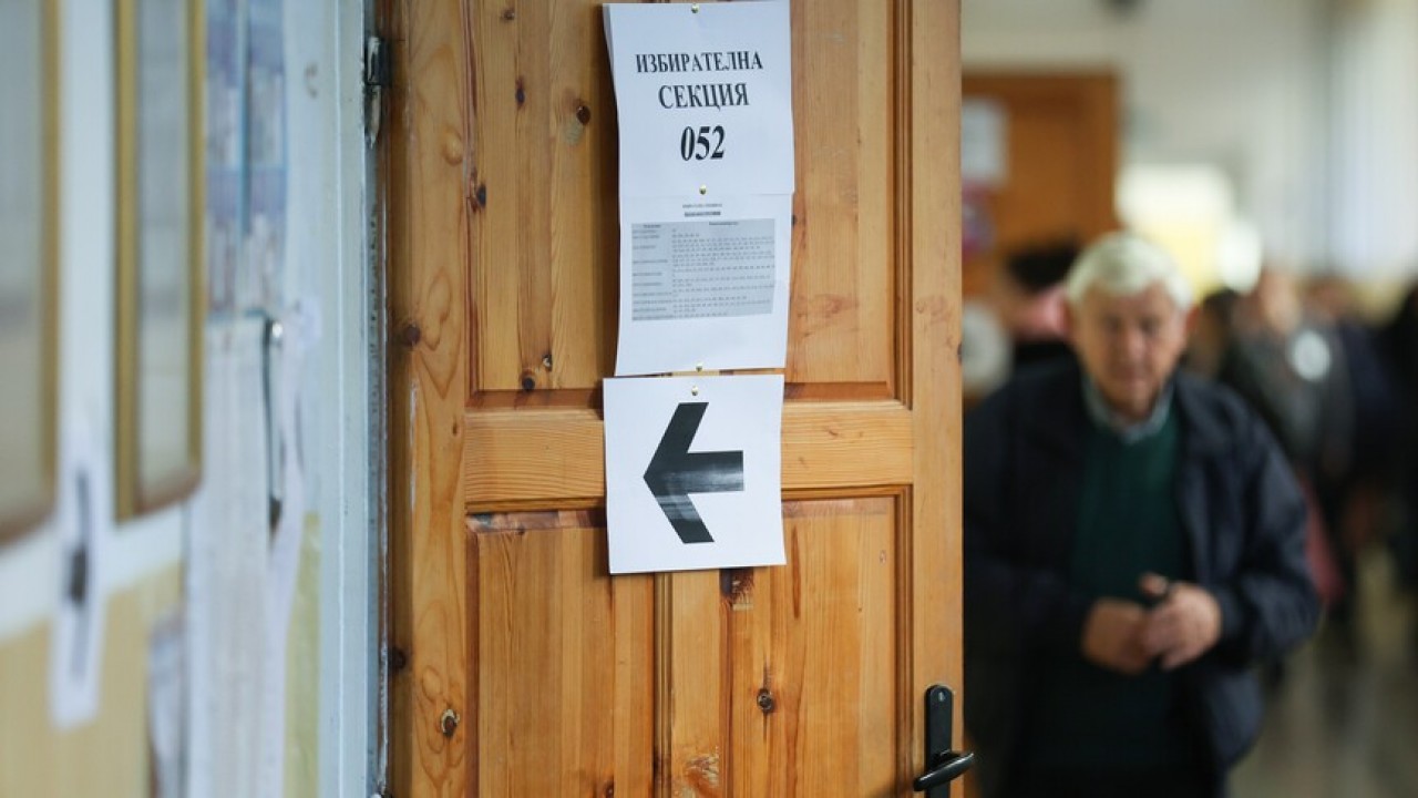 Vatandaşlar son 5 yılda 8'inci kez sandık başına gidecek