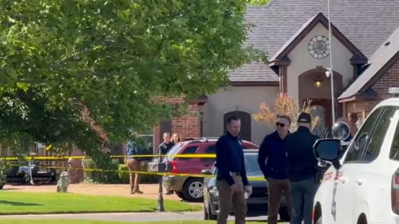 Bir baba 8 çocuğunu öldürdü