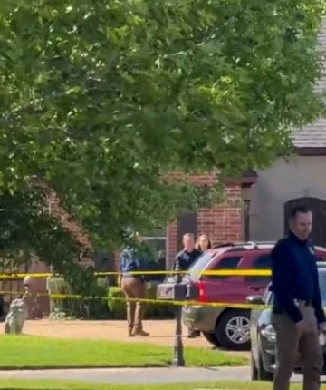 Bir baba 8 çocuğunu öldürdü