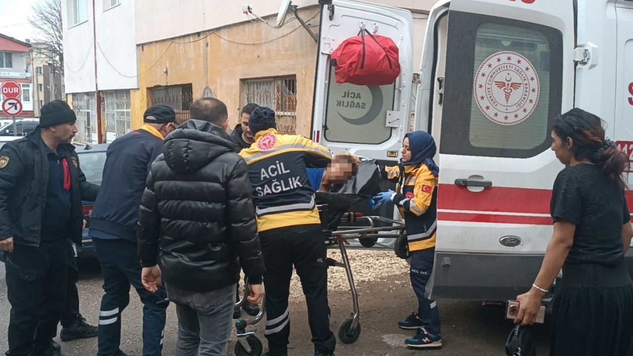 Otobüste kalp krizi geçiren yolcu hayatını kaybetti