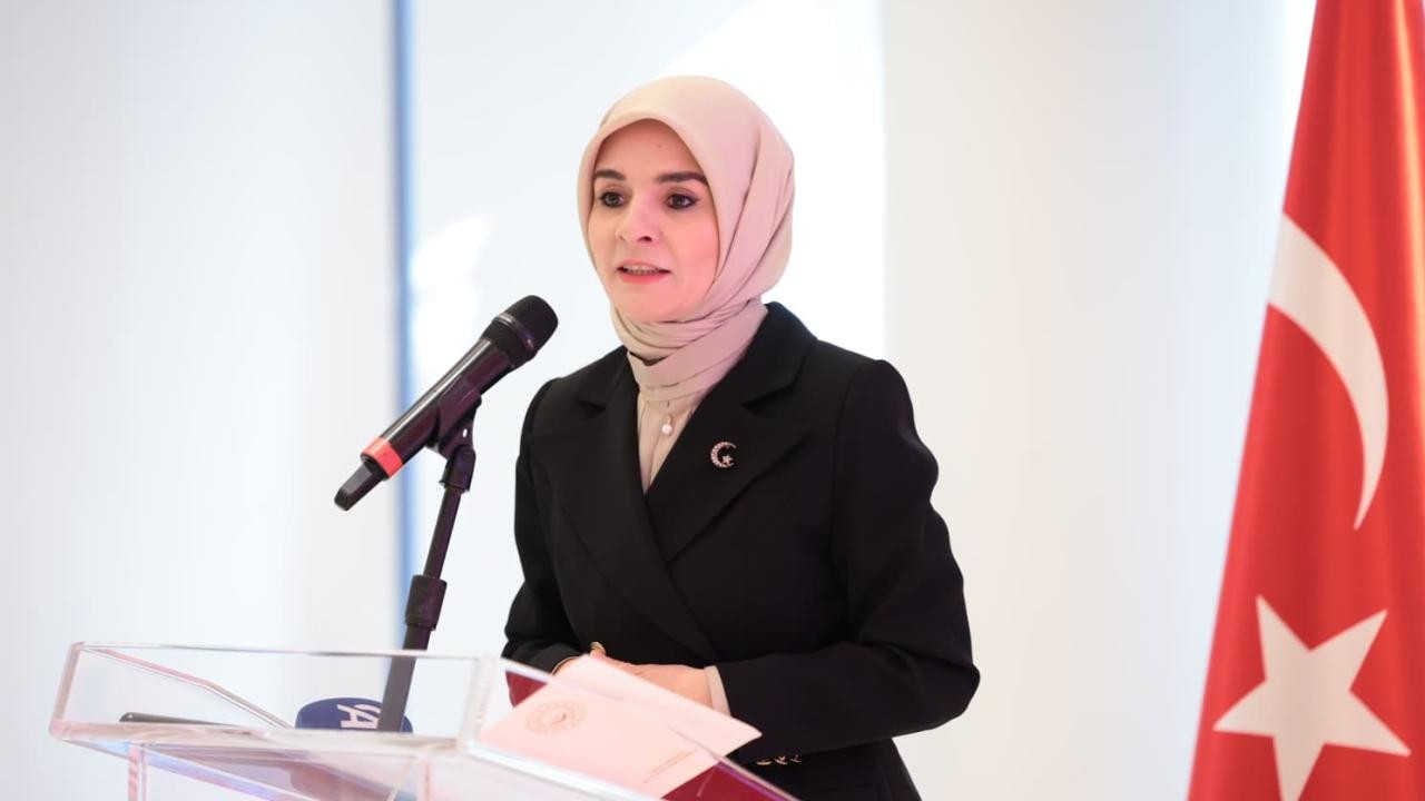 Bakan Göktaş: Yaşlı dostu Türkiye modelini hayata geçirmeyi hedefliyoruz