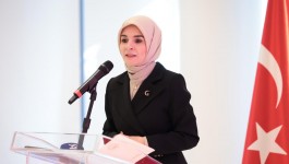 Bakan Göktaş: Yaşlı dostu Türkiye modelini hayata geçirmeyi hedefliyoruz