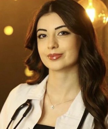 Genç doktorun hayatını kaybettiği feci kazanın görüntüleri ortaya çıktı