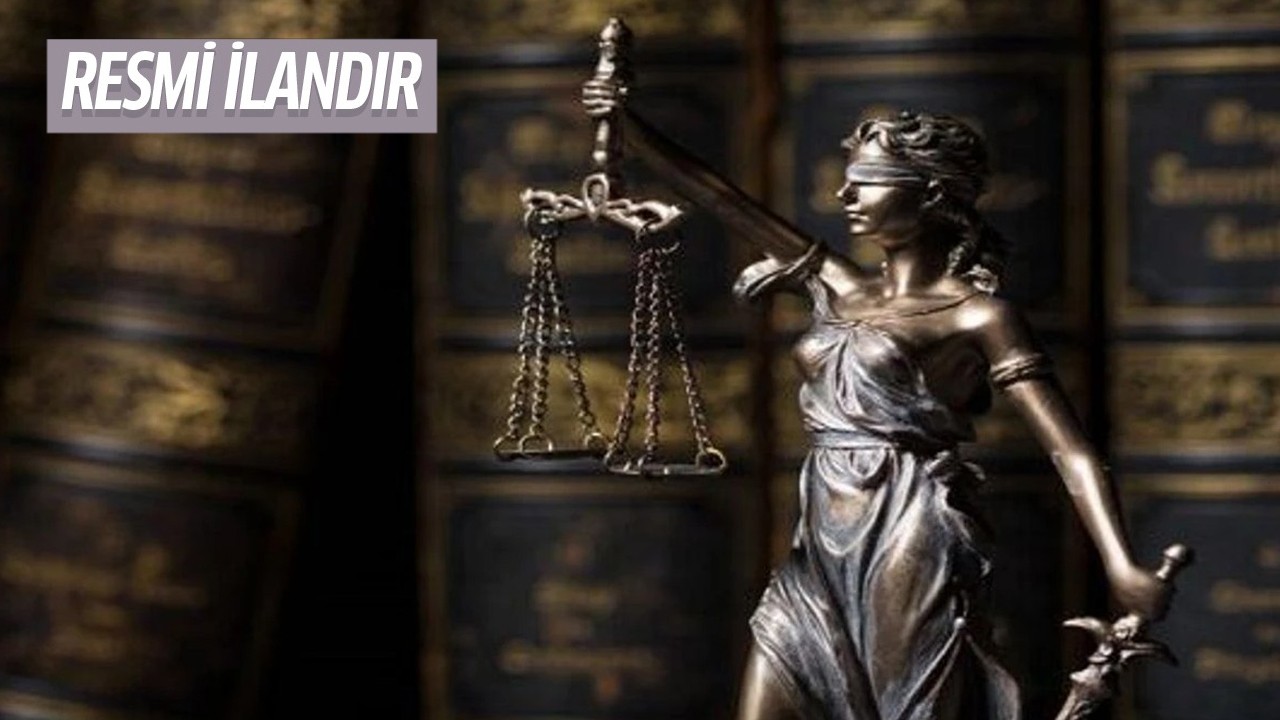 KONYA SULH HUKUK MAHKEMESİ'NDEN TEREKE TASFİYESİ