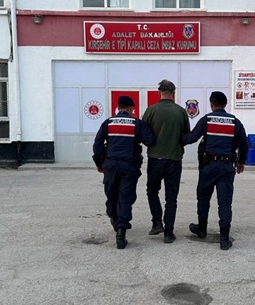 Köpeği av tüfeği ile vurarak öldüren şahıs tutuklandı