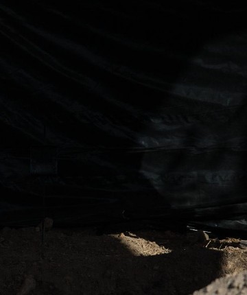 Mezarlıkta 50 bebek cesedi bulundu