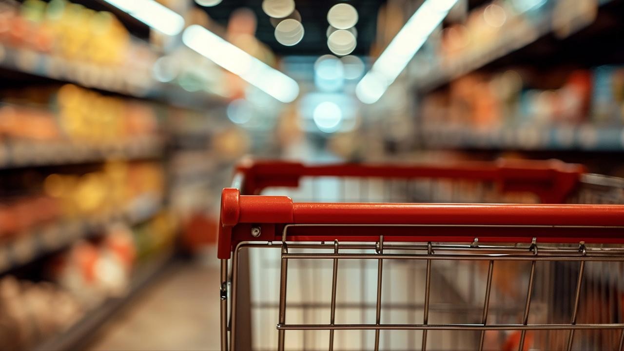 Süpermarkette satılan bebek mamasında fare zehri tespit edildi