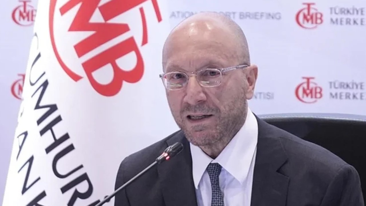 TCMB Başkan Yardımcısı Cevdet Akçay'ın görev süresi sona erdi