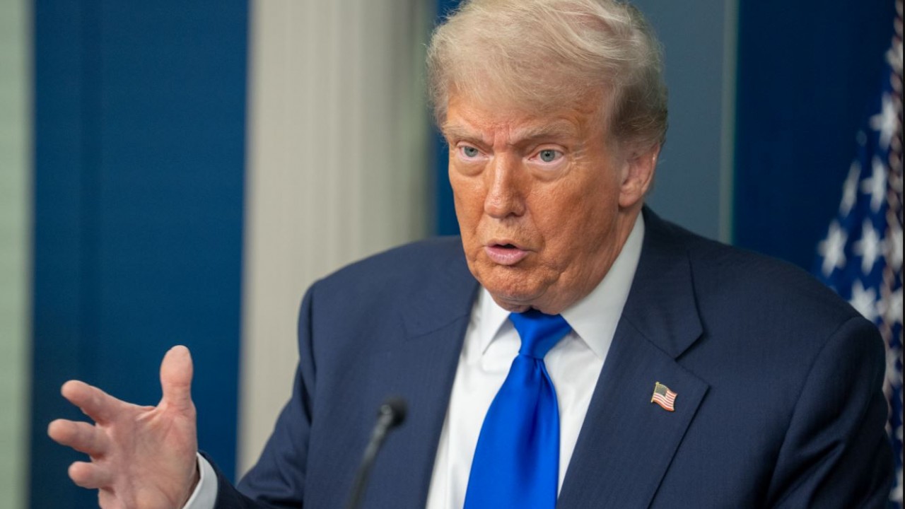 Trump: İlerleme sağlanması halinde İranlı üst düzey liderlerle görüşmeye hazırım