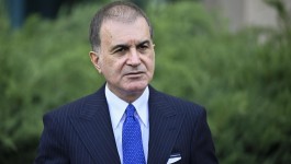 AK Parti Sözcüsü Çelik'ten CHP Genel Başkanı Özel'e tepki