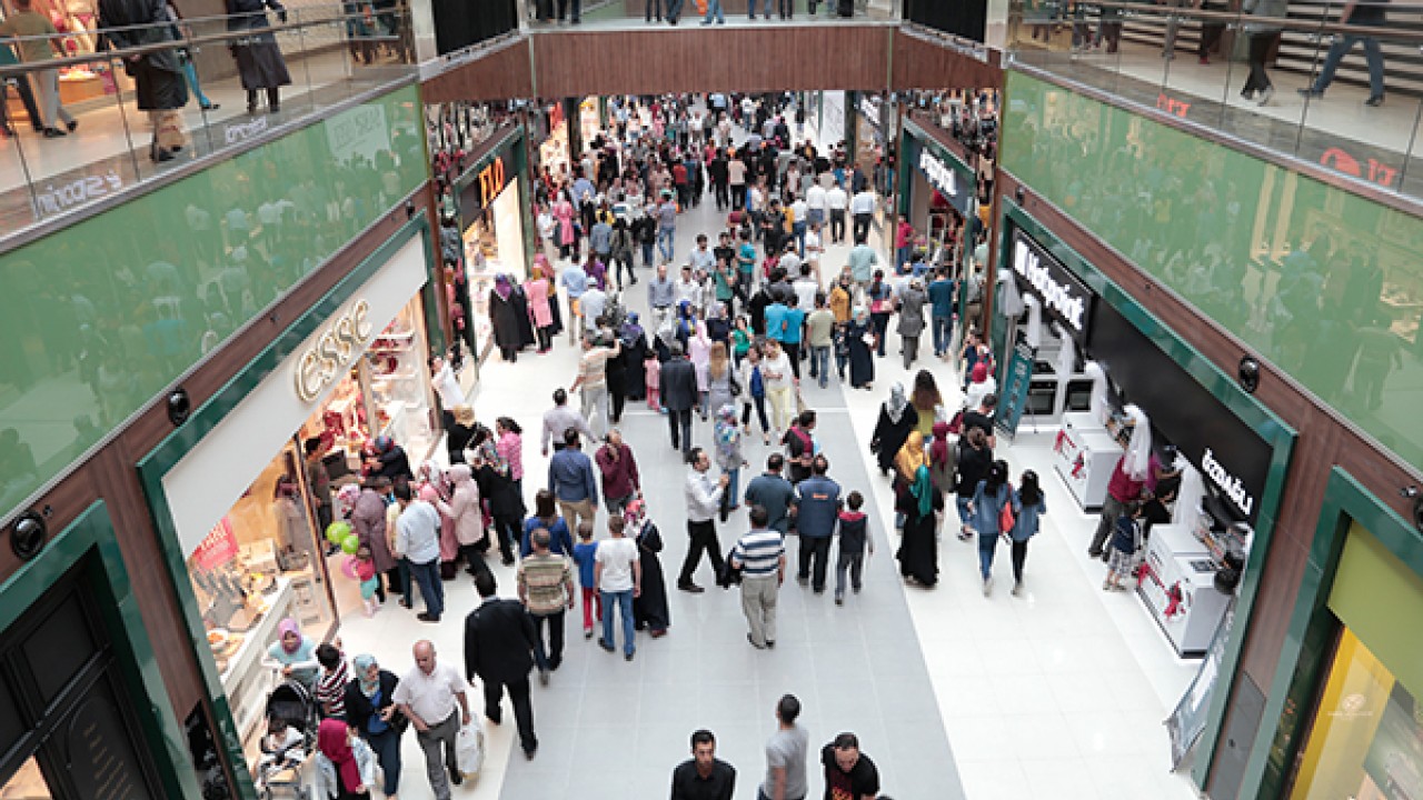 AVM'lere girişler ücretli mi olacak? DMM'den açıklama geldi