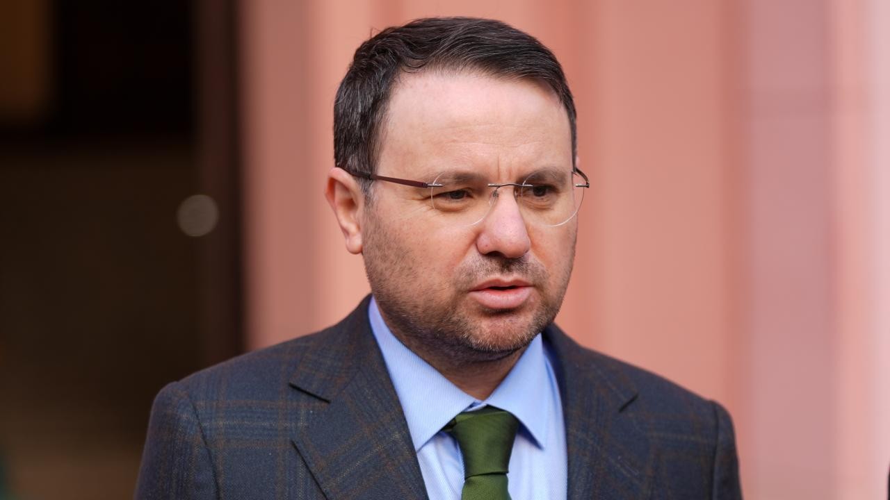 Bakan Gürlek: Daha önce takipsizlik kararı verilen tüm dosyalar tek tek inceleniyor