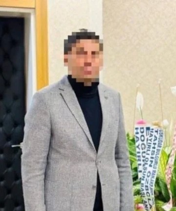 Belediye binasında satırlı saldırı! Sekreter yaralandı