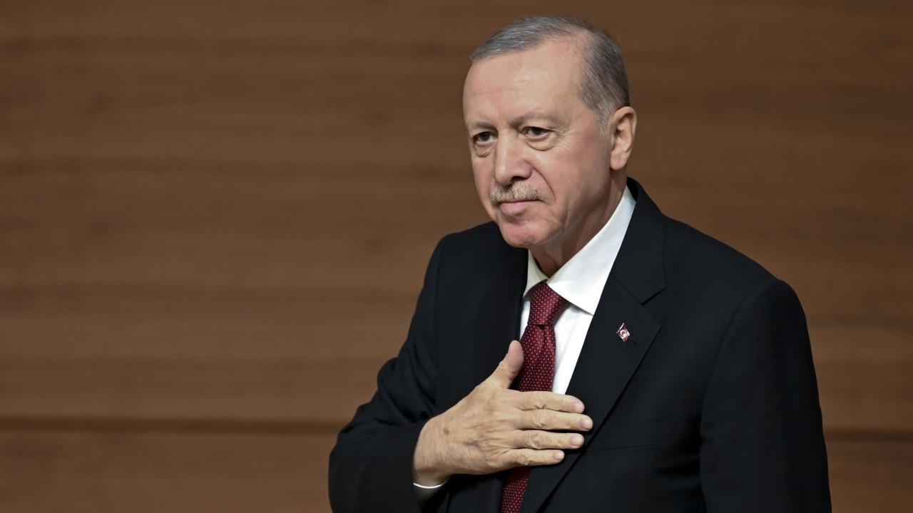 Cumhurbaşkanı Erdoğan'dan, Avrupa şampiyonu Kayaalp'e tebrik telefonu