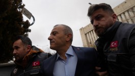 Gülistan Doku soruşturmasında dönemin Tunceli Valisi Tuncay Sonel tutuklandı