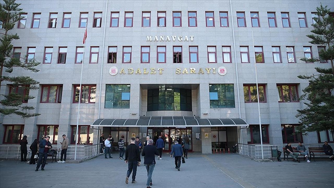 Manavgat Belediyesi'ndeki yolsuzluk soruşturması derinleştiriliyor