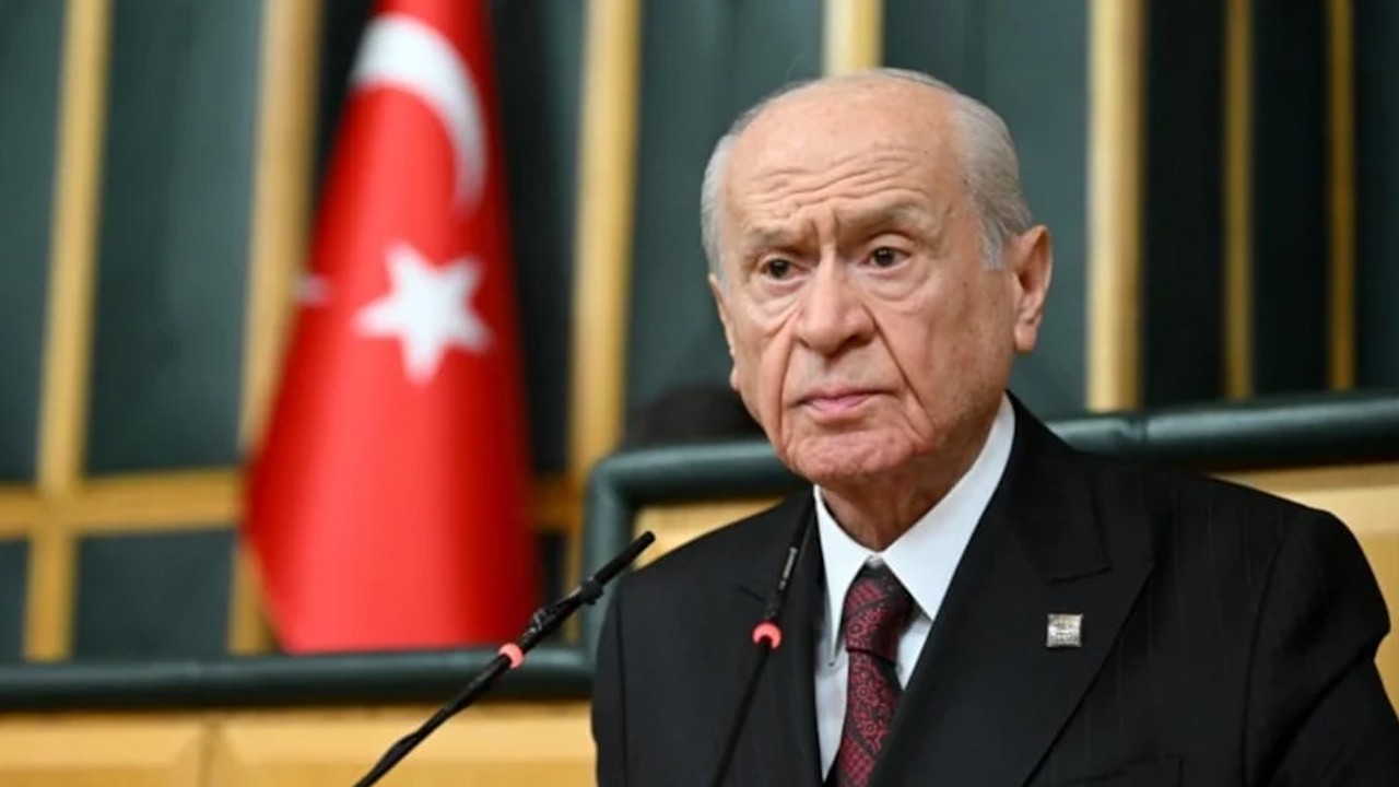 MHP Lideri Bahçeli: Eğitim bilgi aktarımından ibaret bir faaliyet olarak görülemez