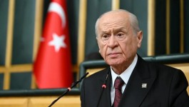 MHP Lideri Bahçeli: Eğitim bilgi aktarımından ibaret bir faaliyet olarak görülemez