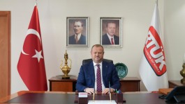 RTÜK Başkanı Daniş: Huzurlu toplumun teminatı aile yapımızı korumak en büyük önceliğimiz