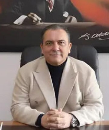 Eşme Belediye Başkanı Tozan, görevden uzaklaştırıldı