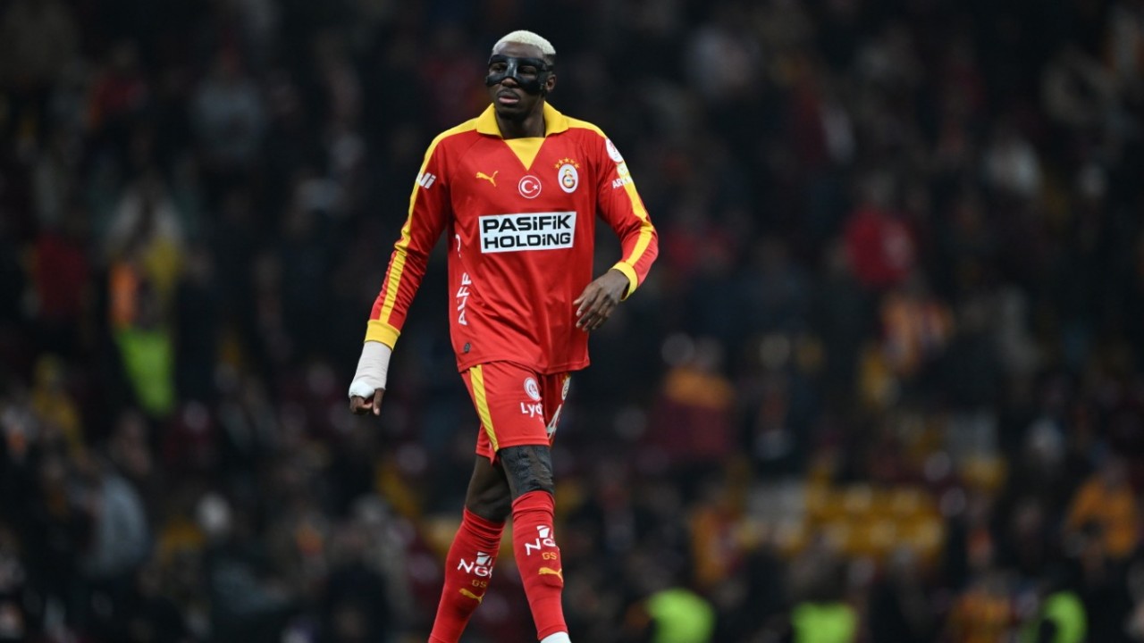 Galatasaray Ziraat Türkiye Kupası'na veda etti