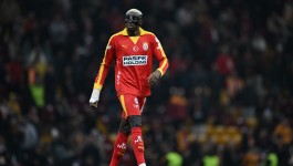 Galatasaray Ziraat Türkiye Kupası'na veda etti