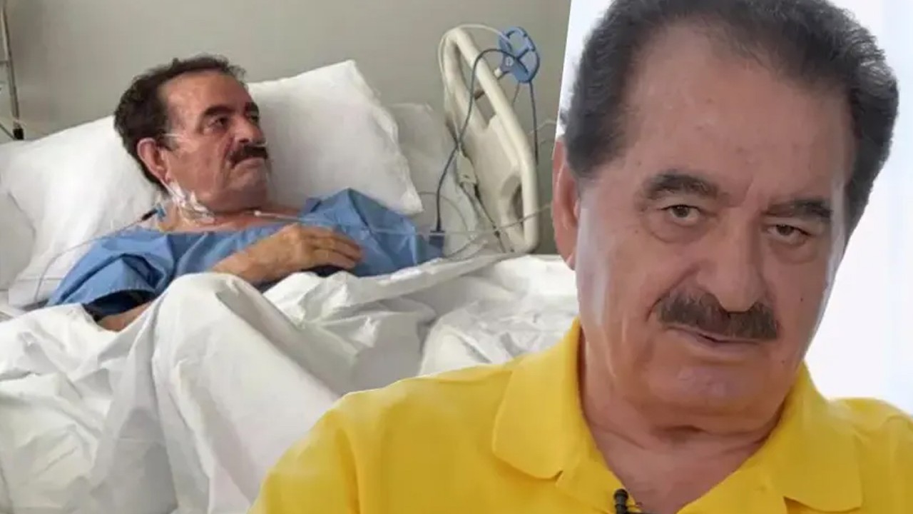 İbrahim Tatlıses vasiyetini açıkladı